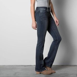 Buckle BLACK Blue Jeans Fit No. 53